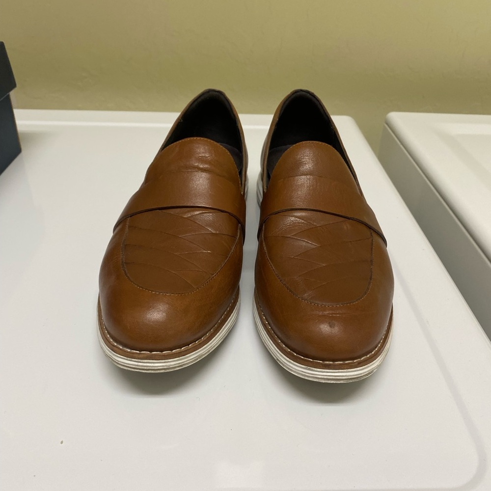 Women’s Original Grand Leather loafer